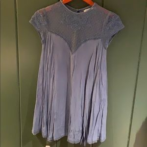 Blue Kimchi Blue/Urban Outfitters Dress